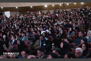 جشنواره عاملیت هنر در سیمای شهر تهران 60