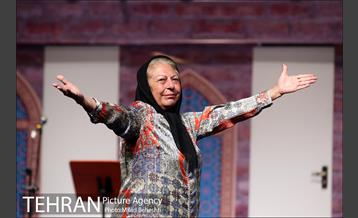 چهاردهمین جشن شب بازیگر‎ 14