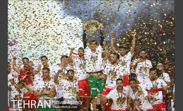 قهرمانی تیم فوتبال پرسپولیس د رقابت‌های جام حذفی فوتبال ایران 6