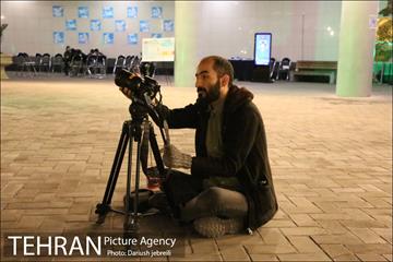 دود بدرود در ایوان انتظار 38
