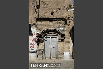 در پس کوچه های تهران قدیم 11