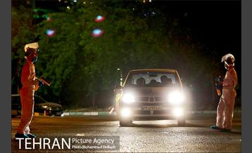 سینما ماشین در برج میلاد 16