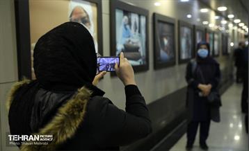 گرامیداشت روز پرستار در ایوان انتظار  7