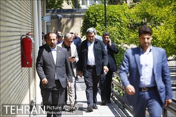 اولین رویداد تهران هوشمند "مدیریت هوشمند پسماند شهری" 15