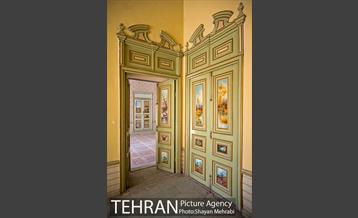 عمارت مستوفی الممالک 12