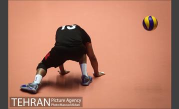 لیگ جهانی والیبال پرتغال و استرالیا 4