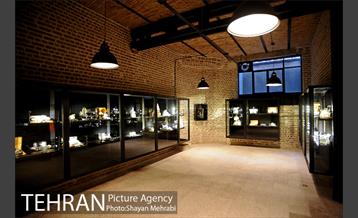 موزه ماشین های اداری 33