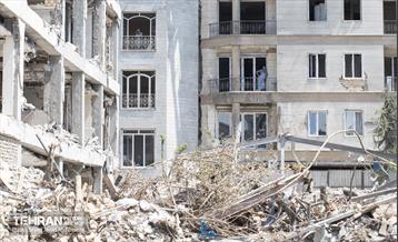 تور عکاسی آثار جنگ تحمیلی ۱۲ روزه شهر تهران 39