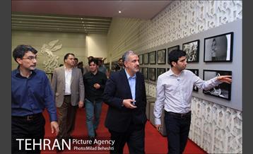 تهرانگردی احمد مسجدجامعی در منطقه یازده‎ 27