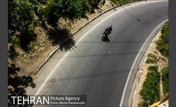 بزرگراه همت 18