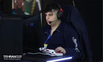 رویداد ملی هفته بازی ایران 27