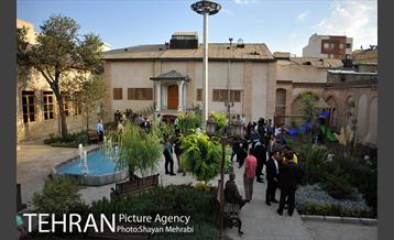 شهرگردی اصحاب رسانه به میزبانی منطقه 12 14