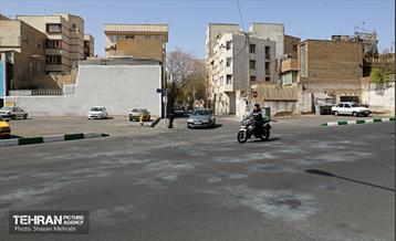 زخم بی فرهنگی بر دیوارهای شهر 21