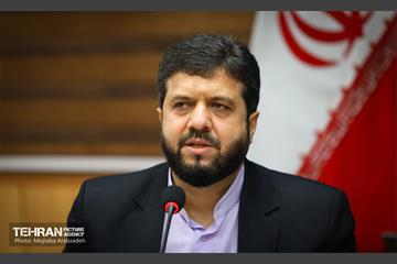 هشتمین جلسه قرارگاه اجتماعی کلانشهر تهران 16