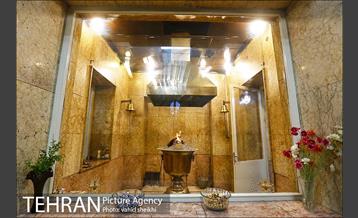 شبگردی اصحاب رسانه در منطقه چهار شهرداری تهران  18