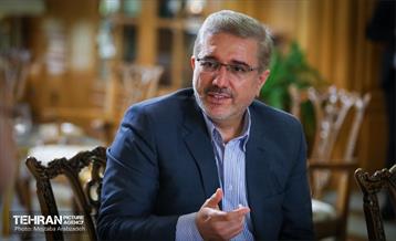 دیدارهاى امروز شهردار تهران 4