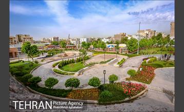 باغ‌ موزه مینیاتور 1