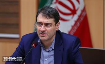 نشست بررسی نحوه توزیع قبوض عوارض نوسازی و پسماند 2