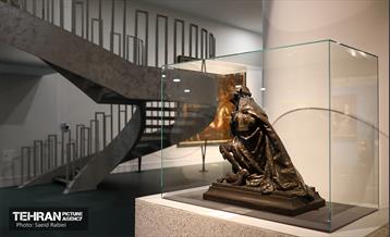 مجتمع فرهنگی موزه ای سردار آسمانی 15