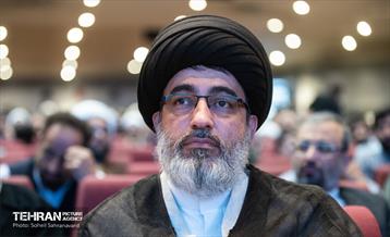 حجت الاسلام میرهاشم حسینی