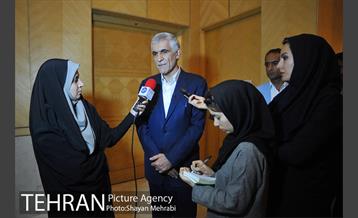 جلسه کمیسون عمران مجلس شورای اسلامی با حضور شهردار تهران 51