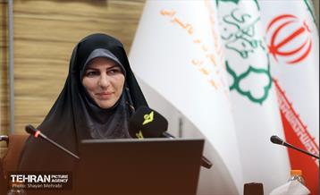 نشست هم‌اندیشی بانوان تاکسیران سرپرست خانوار 14