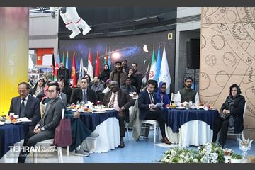 آئین روز درختکاری با حضور سفیران و نمایندگان کشورهای خارجی 21