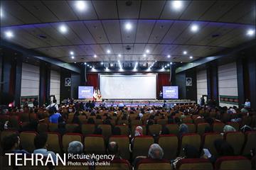 مراسم رونمایی از تندیس سرلشگر خلبان شهید لشگری  25