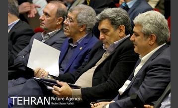 رویداد «ناحیه نوآوری شریف» با حضور پیروز حناچی شهردار تهران 6