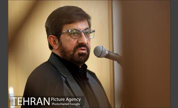 اجتماع نوگلان حسینی در خانه مداحان 16