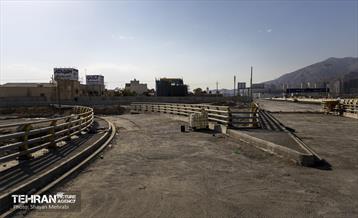 اینجا کارگاهه، فاز اول بزرگراه دوگاز 29