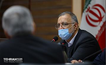 آخرین جلسه قرارگاه آسیب‌های اجتماعی تهران در سال ۱۴۰۰