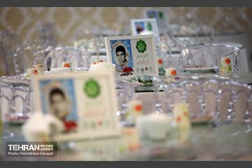 جشن بهار اولی‌ها و جشن تکلیف 22
