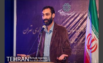 نشست شورای مدیران روابط عمومی شهرداری 3