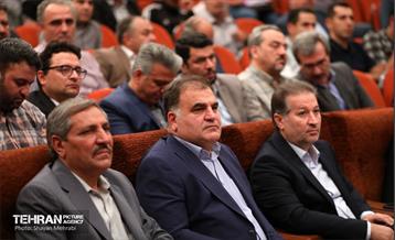 اولین همایش ملی معاینه فنی خودرو 13