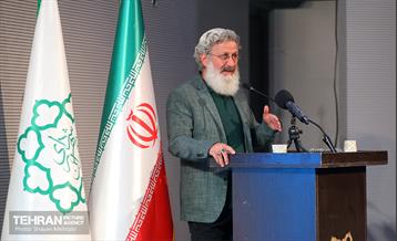 اختتامیه نخستین دوره بارش 27