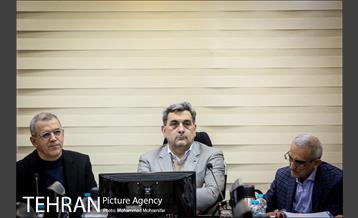 جلسه شورای معاونان، مشاوران و شهرداران مناطق 12