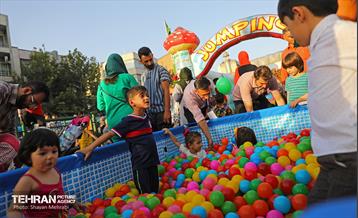 جشن ۱۰ کیلومتری غدیر 69