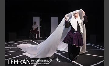 نمایش خواب طولانی انار آباد‎ 10