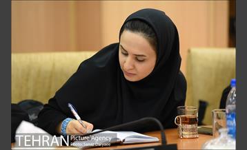 نشست خبری معاون اجتماعی فرهنگی شهرداری تهران 13