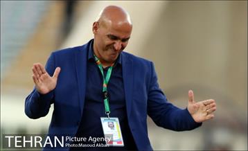 دیدار استقلال تهران و سایپا در لیگ برتر فوتبال 11