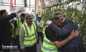 قرار خدمت شهرداری منطقه 11 21