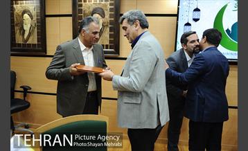 بیست و پنجمین جلسه شورای معاونین، مشاوران و شهرداران مناطق 42