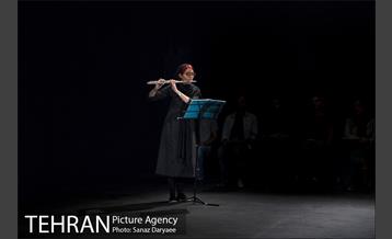 آژانس عکس تهران در هفته ی گذشته -6 37