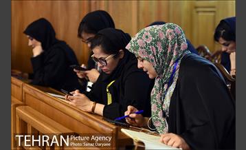 جلسه شورای شهر 18