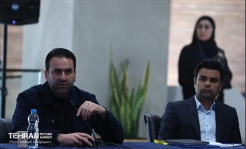 دومین روز اجلاس بین‌المللی «رویداد شهری تهران» 56