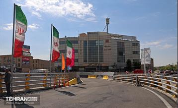 یکصدوهفتادوچهارمین پویش امید و افتخار 18