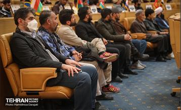 سی‌و‌نهمین دوره مسابقات بین‌المللی قرآن کریم 8