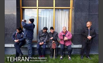 آئین بدرقه استاد جعفر والی‎ 18