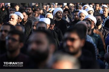 تجمع صادقیون شرق تهران 30